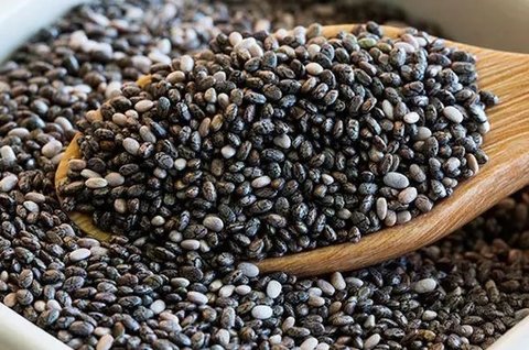 奇亞籽真的能減肥嗎？奇亞籽對減肥的功效