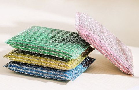 這8種東西很臟很多人還天天用！警惕日常生活中的衛生隱患