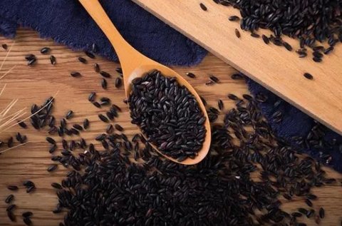 哪些人不適合吃黑米？三種人千萬不能吃黑米