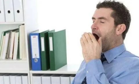 上班太困了怎么快速清醒？解決上班太困的辦法