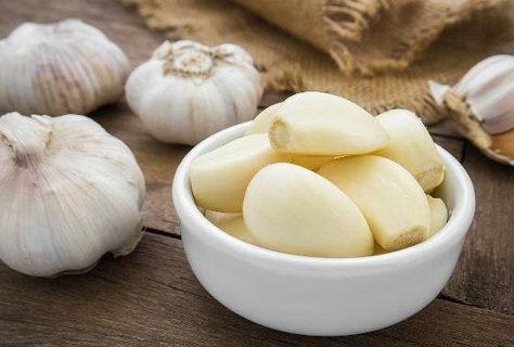 女人長期吃大蒜有什么好處？一個長期吃大蒜的女人