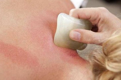 身體排濕的10個表現是什么？身體在排濕的表現