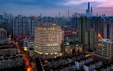 上海最出名的試管醫院前三？上海試管嬰兒醫院排名醫院