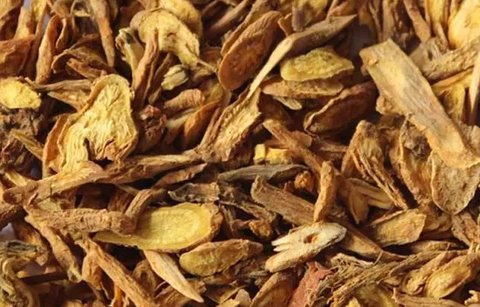 黃芩女人吃有什么好處和壞處？黃芩對女人的作用和功效