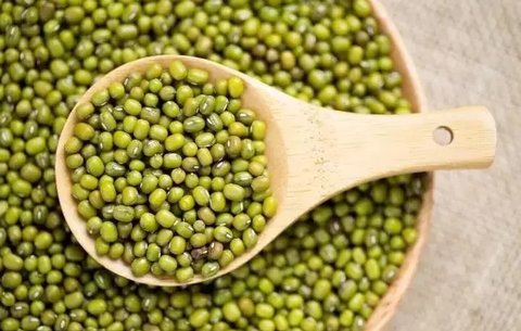 綠豆和什么是絕配？綠豆的最佳搭檔