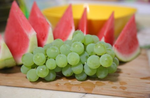 什么食物不含磷元素？不含磷的食物一覽表