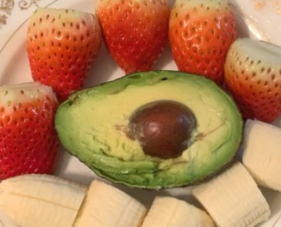 吃什么水果可以生發養發？頭發越吃越多的八種水果