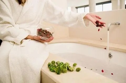 什么時候不能洗澡？這4個時刻洗澡是要命澡！