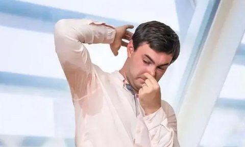 容易出汗是什么原因？容易出汗的人排查一下這4種病