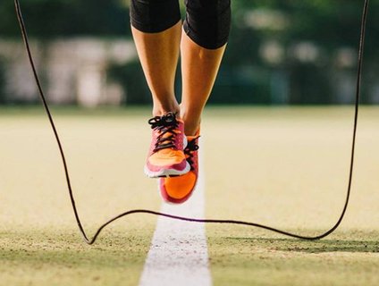 備孕每天跳繩多少個最好？備孕跳繩的正確方法和時間