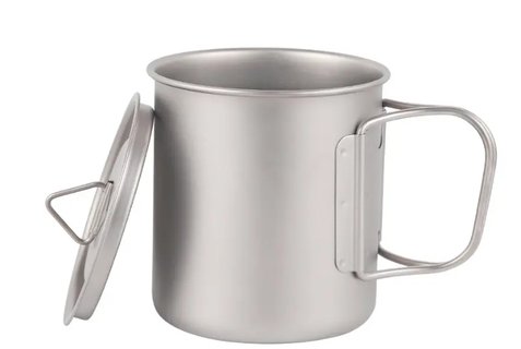 純鈦杯子有什么好處？純鈦水杯的優點和缺點