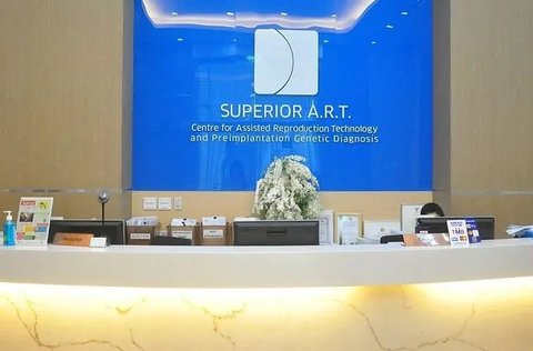 Superior A.R.T醫院 Superior A.R.T醫院