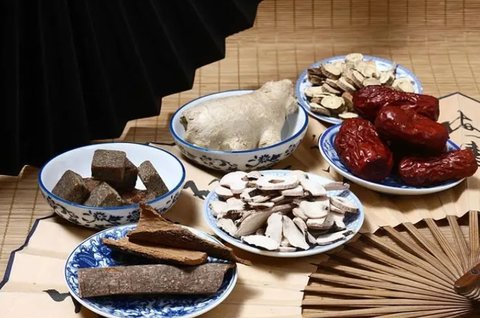 小建中湯哪些人不適合？小建中湯的禁忌人群