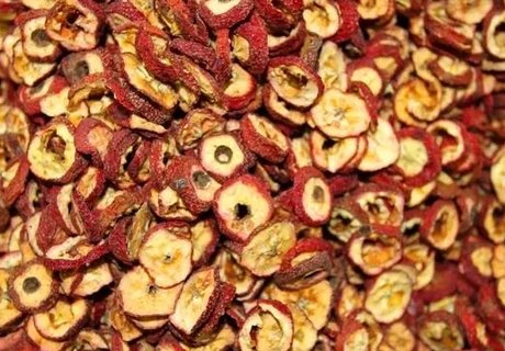 山楂干與什么搭配最佳？山楂干的最佳搭檔