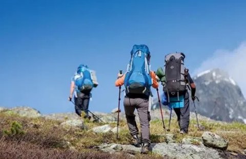 每天爬山一小時(shí)多久能瘦10斤？爬山的減肥效果