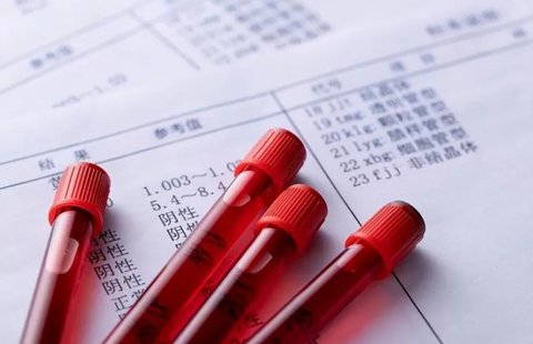 AMH值多少可以做試管？AMH值的正常范圍