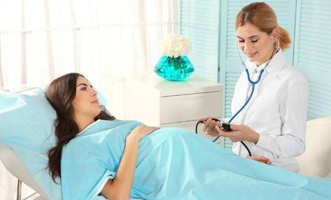 沒有性生活可以做孕前檢查么？無性生活的孕前檢查