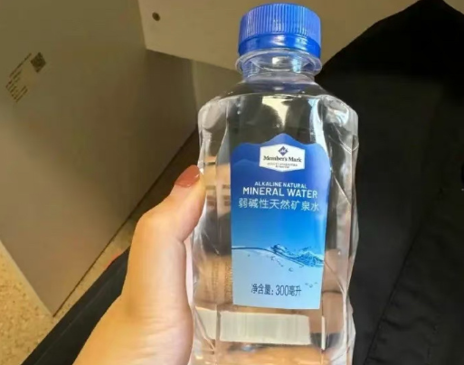 山姆生仔水是真的嗎？山姆生兒子礦泉水有效嗎？