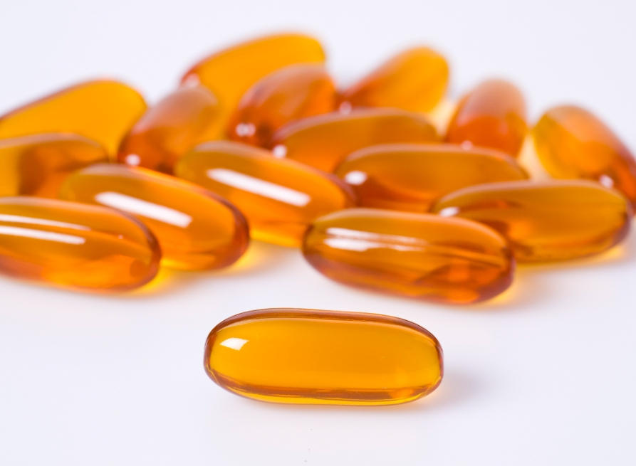 葉黃素軟糖有什么作用與功效？葉黃素軟糖的功效與作用