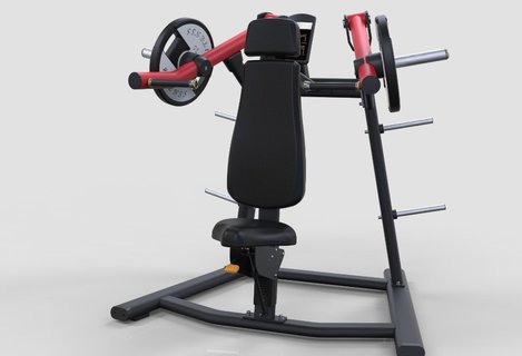 練肩的健身器材有哪些？練肩的健身器材大全