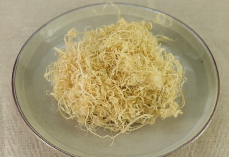 姜竹茹有什么功效和作用？姜竹茹的功效與作用及禁忌