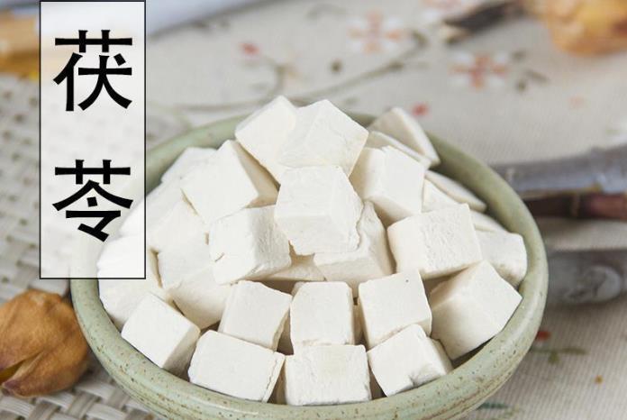 女性喝茯苓的注意事項,女性長期喝茯苓的好處