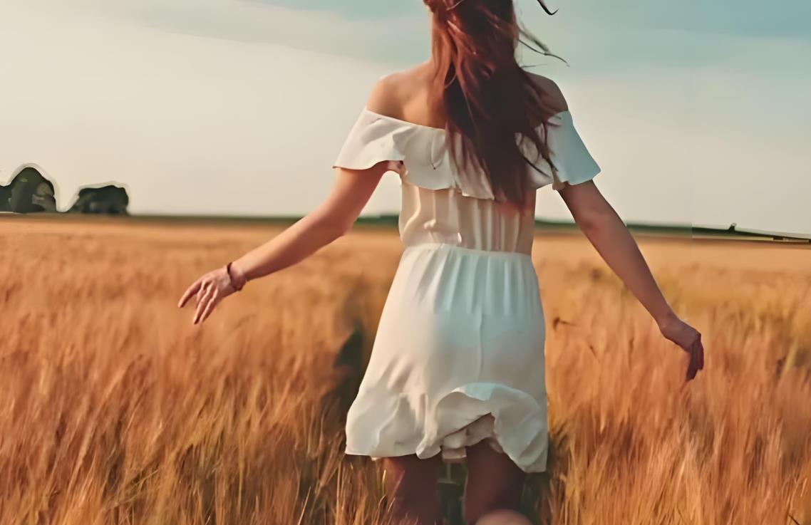 追求自由 追求自由