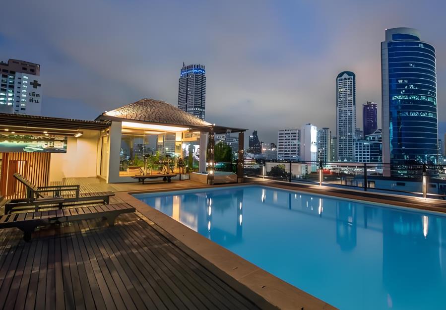 泰國(guó)酒店 泰國(guó)酒店