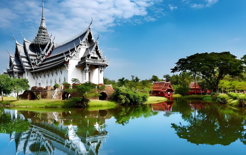 泰國(guó)旅游 泰國(guó)旅游