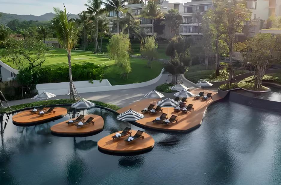 泰國(guó)酒店 泰國(guó)酒店