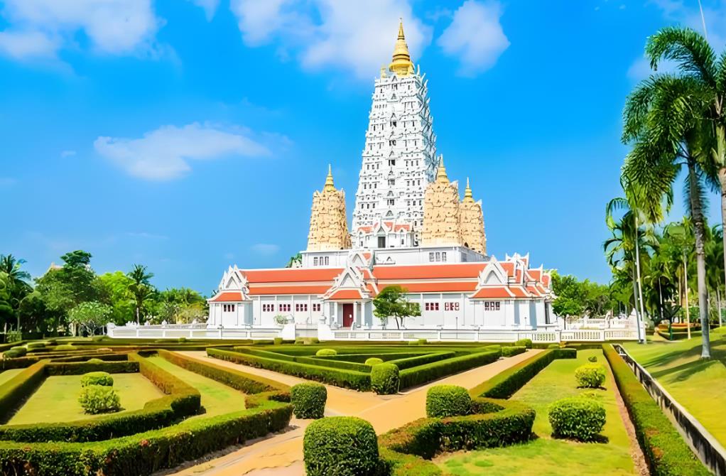 泰國試管服務機構有哪些,泰國試管最佳服務機構一覽