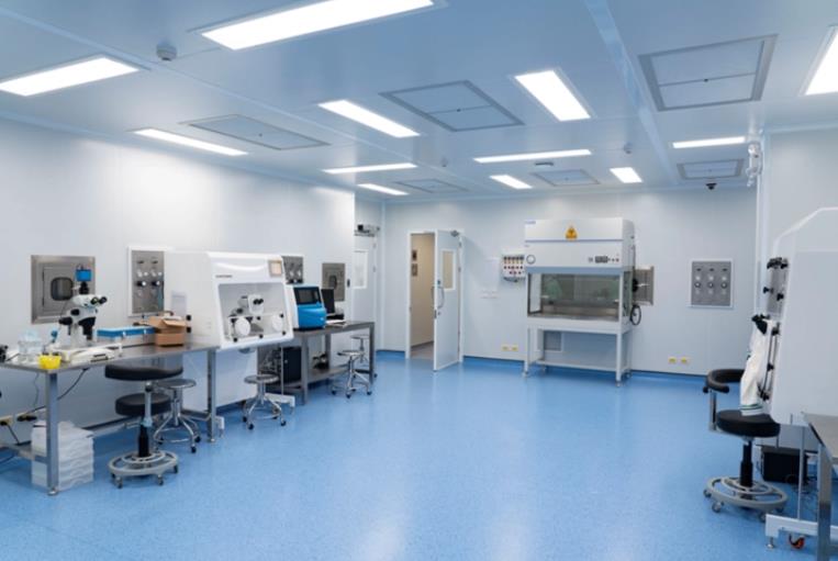 泰國DHC生殖醫院 泰國DHC生殖醫院