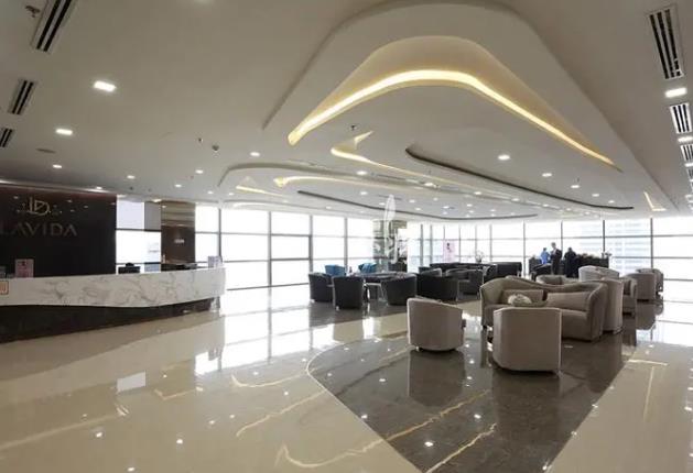 樂櫻生殖中心 樂櫻生殖中心