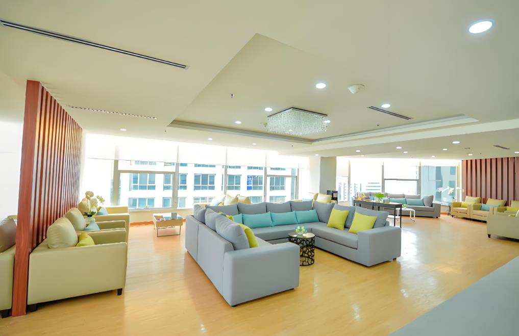 LRC生殖中心 LRC生殖中心