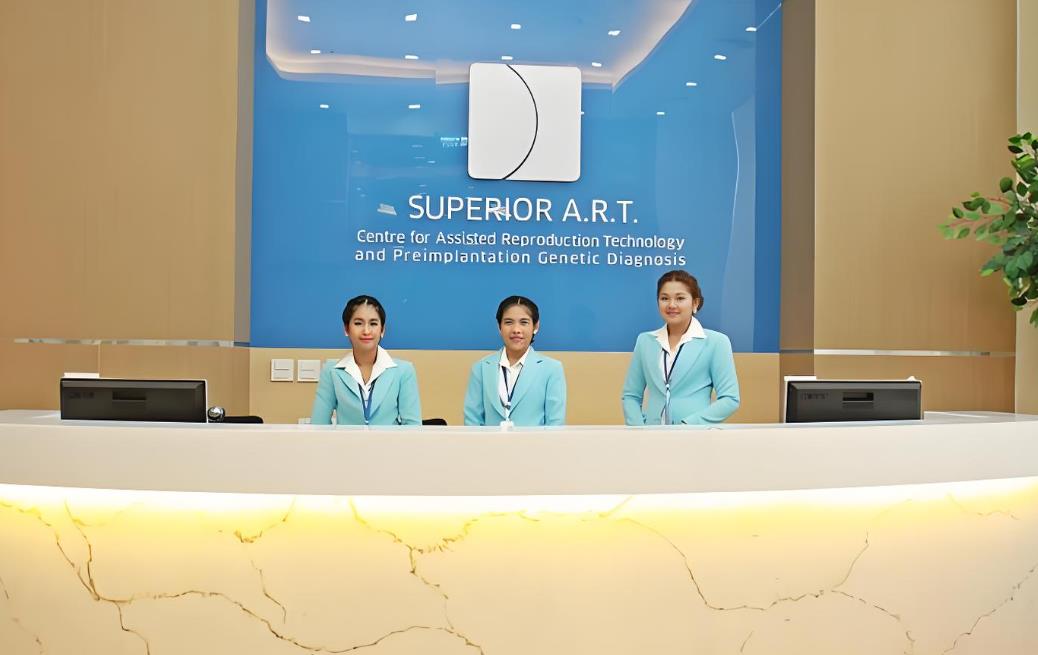 Superior A Superior A