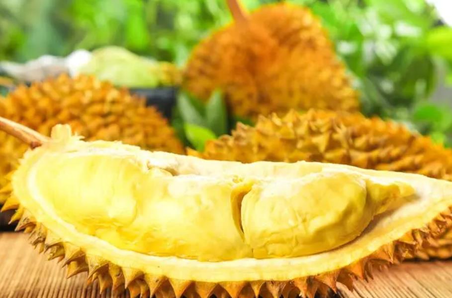 女人吃榴蓮補氣血嗎,女人吃榴蓮的十大好處