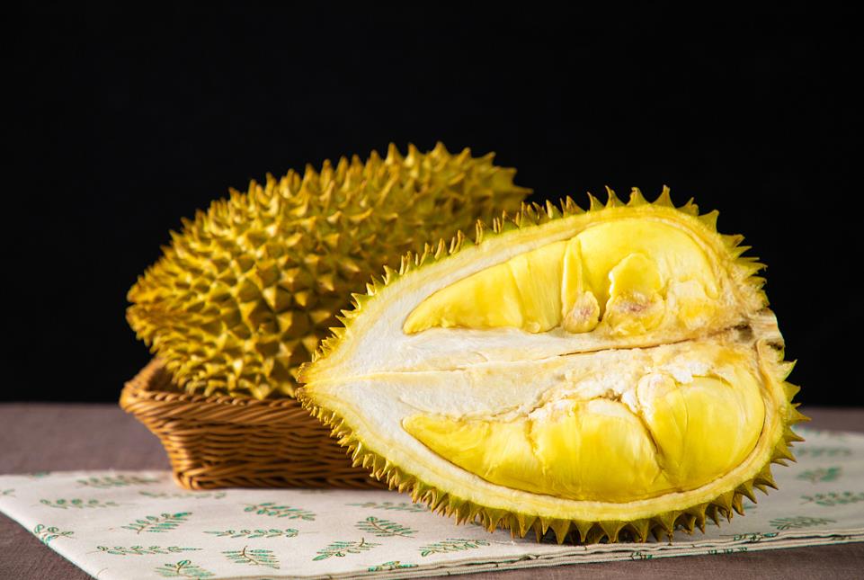 榴蓮 榴蓮