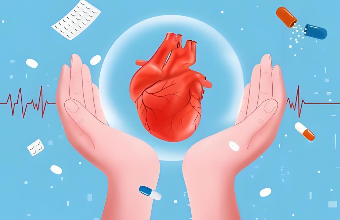 保護心血管 保護心血管