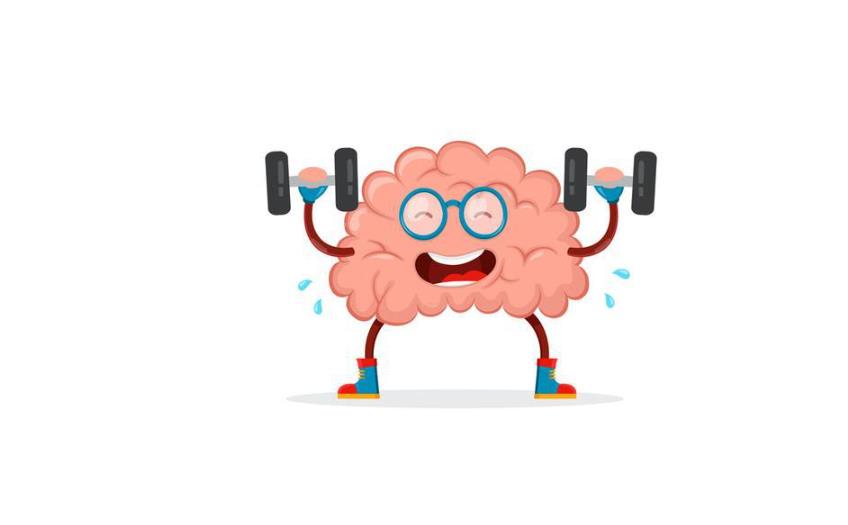 健腦益智 健腦益智