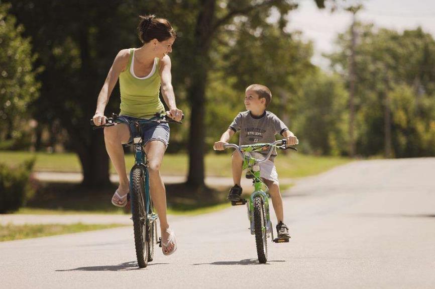 促進親子關系 促進親子關系