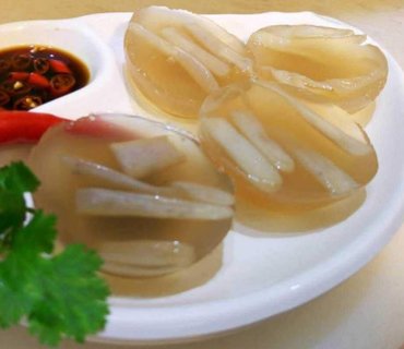 土筍凍有什么營養價值和功效？土筍凍的功效與作用