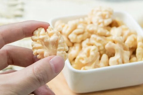 核桃肉有什么營養和功效？核桃肉的功效與主治和作用