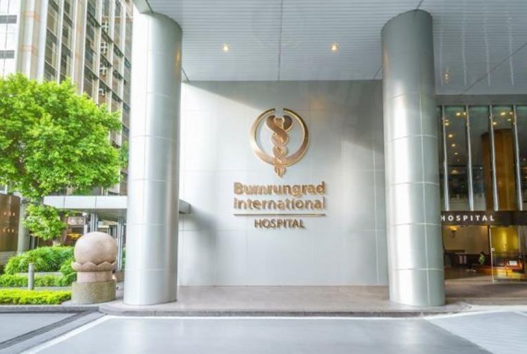 康民國際醫院 康民國際醫院