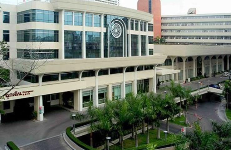 三美泰素坤逸醫院 三美泰素坤逸醫院