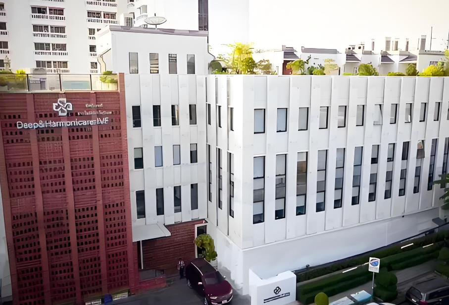 泰國試管嬰兒醫(yī)院介紹10家