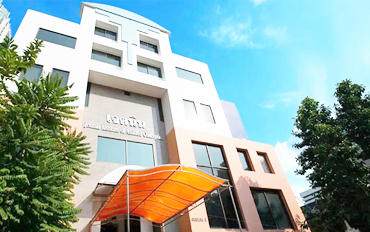 杰特寧醫(yī)院(jetanin生殖中心) 杰特寧醫(yī)院(jetanin生殖中心)