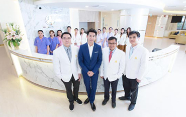 千禧生殖中心 千禧生殖中心