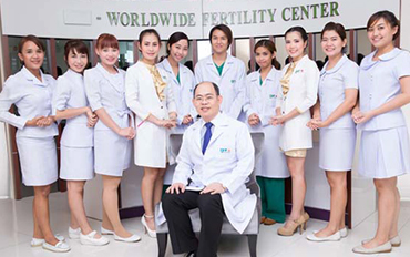 曼谷全球生殖中心 曼谷全球生殖中心