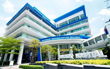 曼谷醫(yī)院 曼谷醫(yī)院