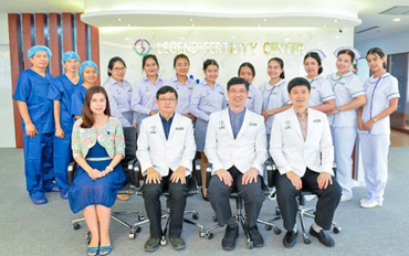 LRC生殖中心 LRC生殖中心